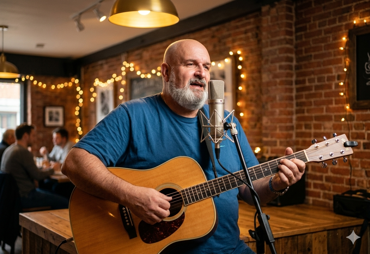 Live Music