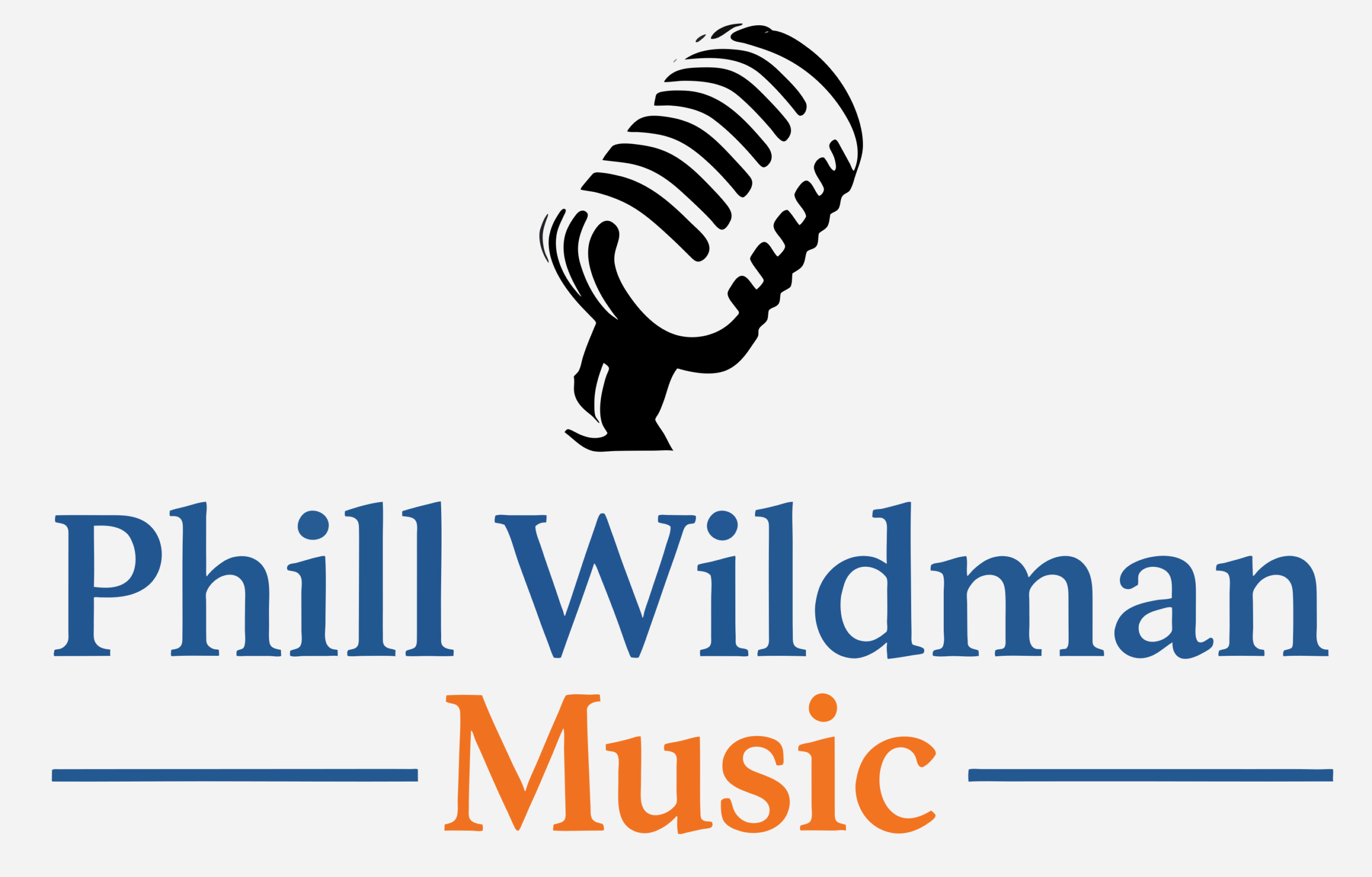 Phill Wildman Music