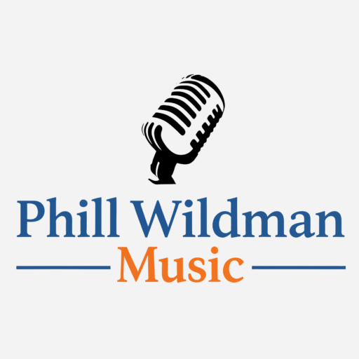 Phill Wildman Music