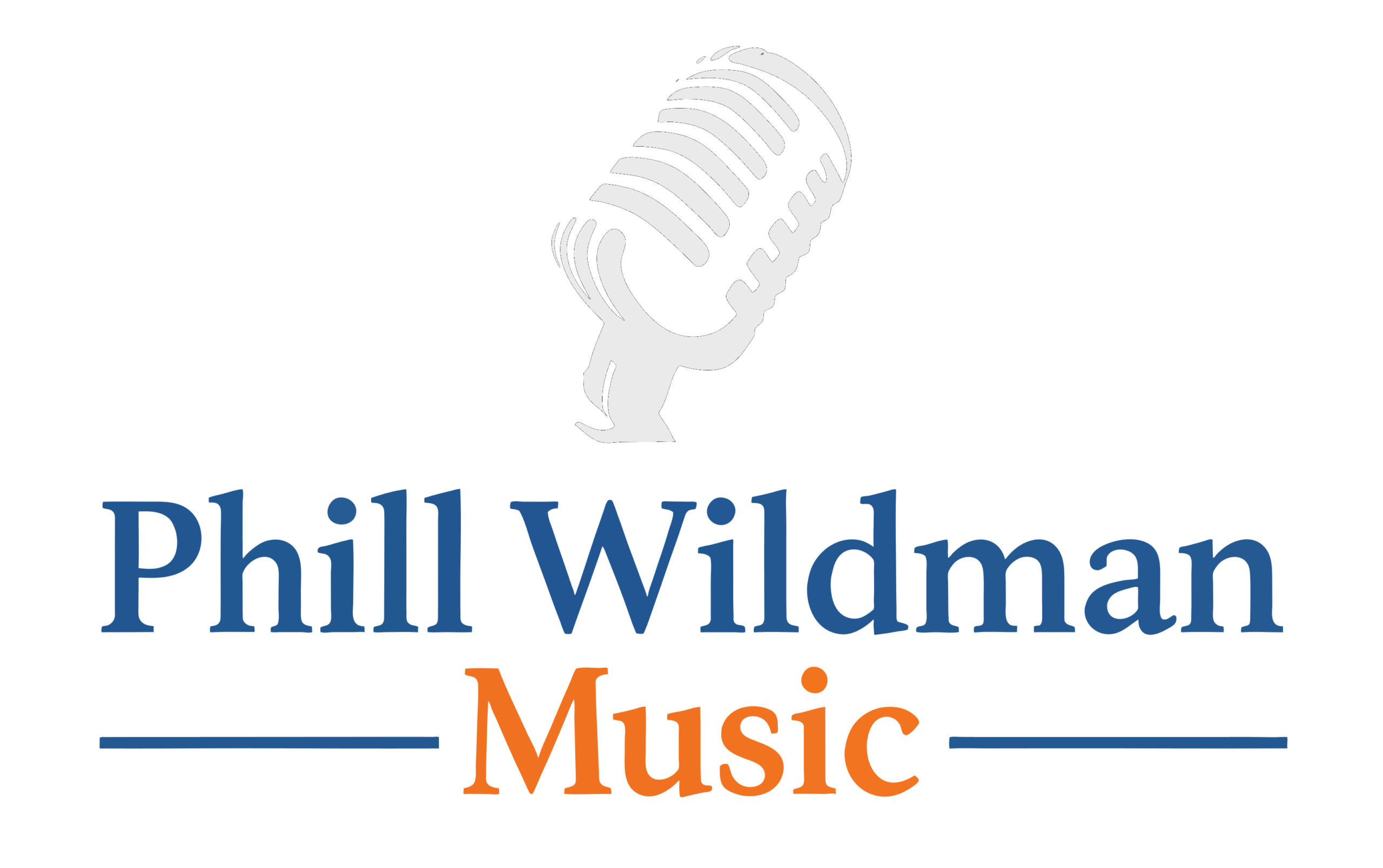Phill Wildman Music